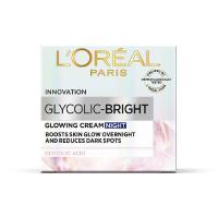 ราคา ลอรีอัล ไกลโคลิค ไบรท์ ไนท์ ครีม 15 มล. LOREAL (52535526)