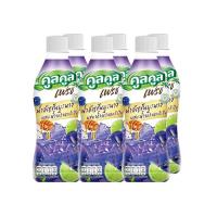 ราคา กาโตะคูลคูลเฟรช อัญชันมะนาวน้ำผึ้ง 280 กรัม แพ็ค 6 KATO (171040732)