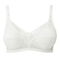 ราคา JINTANA เสื้อใน สีขาวครีม 38B JINTANA (52161933)