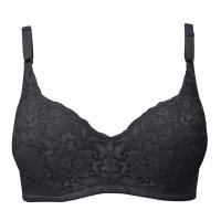 ราคา JINTANA เสื้อใน สีดำ 36B JINTANA (52155478)