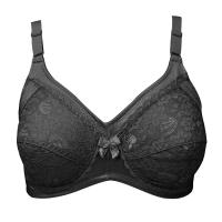 ราคา JINTANA เสื้อใน สีดำ 36C JINTANA (52160047)