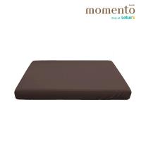 ราคา โมเมนโตผ้าคลุมปิคนิคน้ำตาล 5ฟุต MOMENTO (52418936)