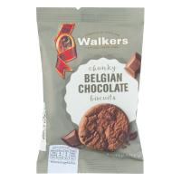 ราคา วอร์คเกอร์สดับเบิ้ลช็อกชิพบิสกิต 25 ก. WALKERS (24962066)