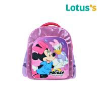 ราคา โลตัส กระเป๋าเป้ MINNIE M DTR S23 LOTUSS (52548048)