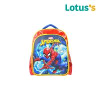 ราคา โลตัส กระเป๋าเป้ SPIDER-MAN L DTR S23 LOTUSS (52548125)