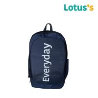 ราคา โลตัสกระเป๋าเป้&nbsp;EVERYDAY SPORT NAVY LOTUSS (52549896)