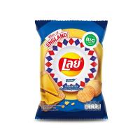 ราคา เลย์ร็อครสเชดด้าชีส 65 กรัม LAYS (52605732)