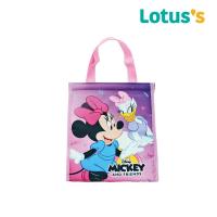 ราคา โลตัสกระเป๋าร้อนเย็น MINNIE DTR LOTUSS (52547950)