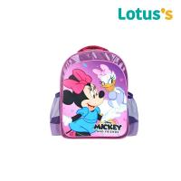 ราคา โลตัส กระเป๋าเป้ MINNIE L DTR S23 LOTUSS (52548102)