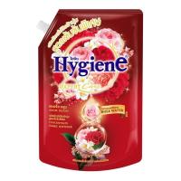 ราคา ไฮยีน น้ำยาปรับผ้านุ่ม ไลฟ์ แองเจิ้ลบลูม 1100 มล. HYGIENE (52515118)