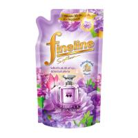 ราคา ไฟน์ไลน์ปรับผ้าเพอเพิลเพลสเชอร์ 450 มล. FINELINE (52535993)