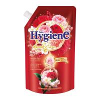 ราคา ไฮยีน น้ำยาปรับผ้านุ่มสูตรเข้มข้นไลฟ์ แองเจิ้ลบลูม 480 มล. HYGIENE (52515101)