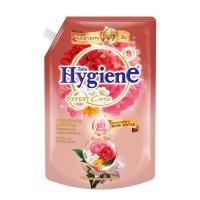 ราคา ไฮยีน น้ำยาปรับผ้านุ่มเข้มข้นไลฟ์ มิราเคิลบลูม 1100 มล. HYGIENE (52515090)