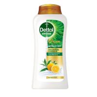 ราคา เดทตอล โบทานี่ ชาเขียว แอนด์ ยูซุ 180 กรัม DETTOL (52472421)