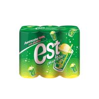 ราคา เอส กลิ่นครีมโซดา 325 มล. แพ็ค 6 EST (171089070)