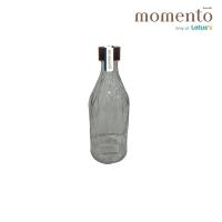 ราคา โมเมนโต ขวดน้ำแก้วฝาเกรียว 1 ลิตร MOMENTO (52418464)