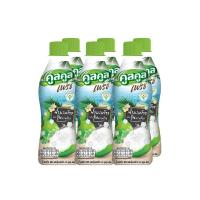 ราคา กาโตะคูลคูลเฟรช น้ำวุ้นมะพร้าว 280 กรัม แพ็ค 6 KATO (171040749)