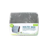 ราคา มิโดริ เบาะรองหลังเมมโมรี่โฟมทรงมาตรฐาน MIDORI (52418032)