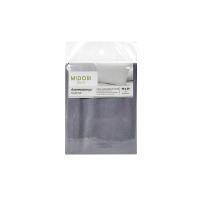 ราคา มิโดริ ปลอกหนุนคอตตอนเทา MIDORI (52550127)