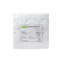 ราคา มิโดริ ผ้ารองกันเปื้อนรัดมุมกันน้ำ 3.5ฟุต MIDORI (52409849)