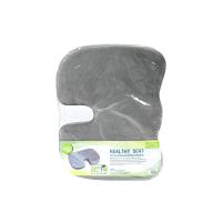 ราคา มิโดริ เบาะรองนั่งเมมโมรี่โฟมทรงมาตรฐาน MIDORI (52418084)