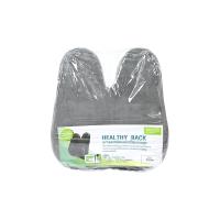 ราคา มิโดริ เบาะรองหลังเมมโมรี่โฟมทรงสูง MIDORI (52418049)