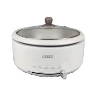 ราคา OTTO หม้อสุกี้ชาบู 3 ลิตร SP-323A OTTO (52528996)