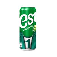 ราคา เอส กลิ่นครีมโซดา 325 มล. EST (52586845)