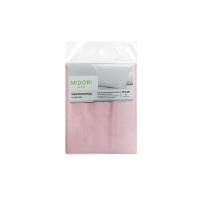 ราคา มิโดริ ปลอกหนุนคอตตอนชมพู MIDORI (52550110)