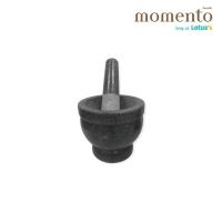 ราคา โมเมนโตครกหินพร้อมสาก 5 นิ้ว MOMENTO (52516561)