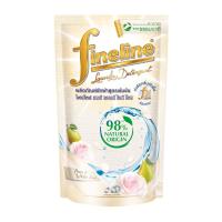 ราคา ไฟน์ไลน์ ซักผ้า แพร์แอนด์ไวท์โรส 500มล. FINELINE (52564612)