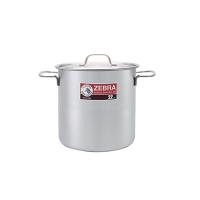 ราคา ZEBRA หม้อสตูว์ FRIENDLY 22X22 ซม. ZEBRA (52516307)