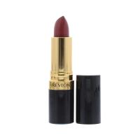 ราคา เรฟลอน141522ซุปเปอร์ลัสทรัสลิป-เซียน่า REVLON (74795341)