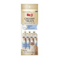 ราคา มีโอ โกลด์ แมวเลีย ทูน่า ไบโอติน 15กX4 MEO GOLD (52542771)