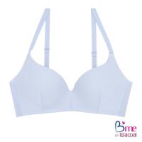 ราคา BME เสื้อชั้นในไร้โครง สีเทา 70A B ME (51316102)