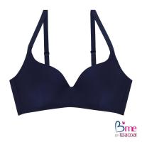 ราคา BME เสื้อชั้นในไร้โครง สีน้ำเงิน 75C B ME (51316367)