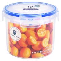 ราคา DOUBLE LOCK กล่องอาหาร 1160 ML. NO.9134 DOUBLE LOCK (52314241)