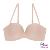 ราคา BME เสื้อชั้นในไร้โครง สีเบจ 80B B ME (52150249)