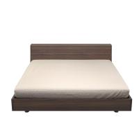 ราคา มิโดริผ้าคลุมเตียงเบจ 90X100นิ้ว MIDORI (52415093)