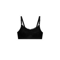 ราคา SABINA เสื้อชั้นในไม่มีโครง สีดำ L SABINA (51966461)