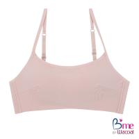 ราคา BME เสื้อชั้นในไร้โครง สีเบจ L B ME (52149989)