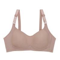 ราคา BME เสื้อชั้นในไร้โครงเต็มทรง สีน้ำตาล L B ME (50007504)