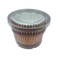 ราคา กระทงฟรอยโรสโกลด์ 60ใบ 3219 (52458623)