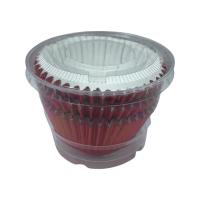 ราคา กระทงฟรอยแดง 60ใบ 3219 (52458600)