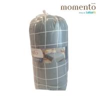 ราคา โมเมนโตผ้านวมบางสก็อตเทา 60X80 นิ้ว MOMENTO (52416408)