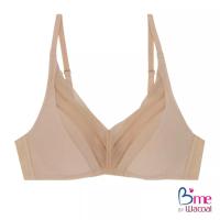 ราคา BME เสื้อชั้นในไร้โครงเต็มทรง สีเบจ L B ME (52152190)