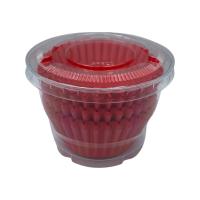 ราคา กระทงกระดาษแดง 75ใบ 3219 (52458583)