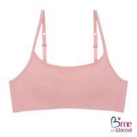 ราคา BME เสื้อชั้นในไร้โครง สีส้ม L B ME (52150013)