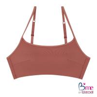 ราคา BME เสื้อชั้นในไร้โครง สีน้ำตาล L B ME (52149995)