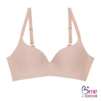 ราคา BME เสื้อชั้นในไร้โครง สีเบจ 70B B ME (51317654)